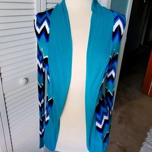 Eight multicolor sweater